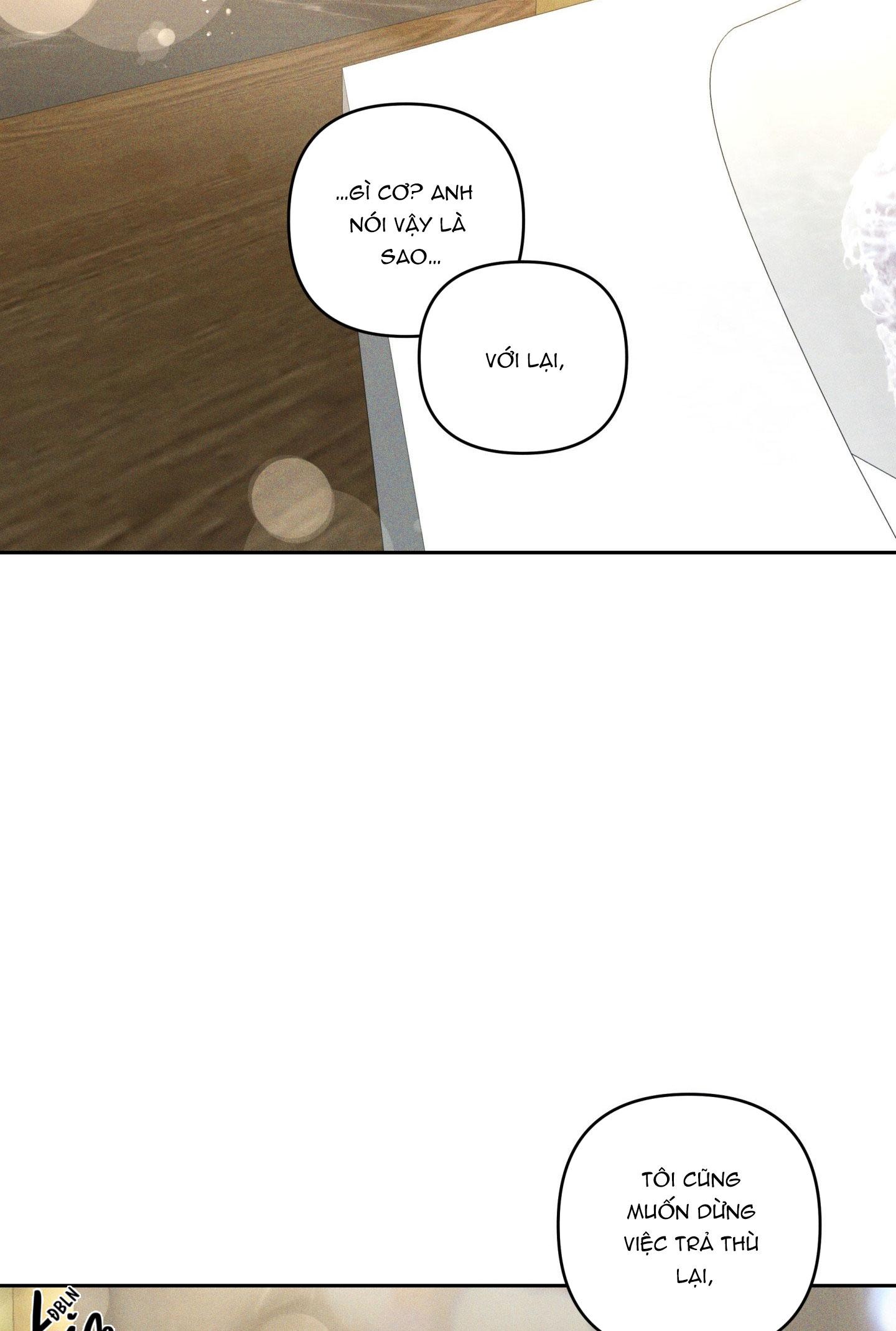 Đọc truyện EDEN - Chapter 44
