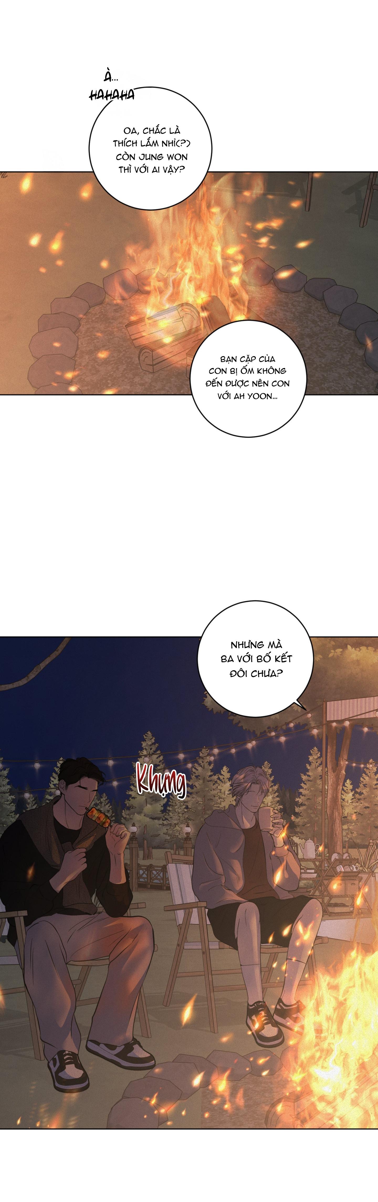 (ABO) LỜI CẦU NGUYỆN - END - Trang 84