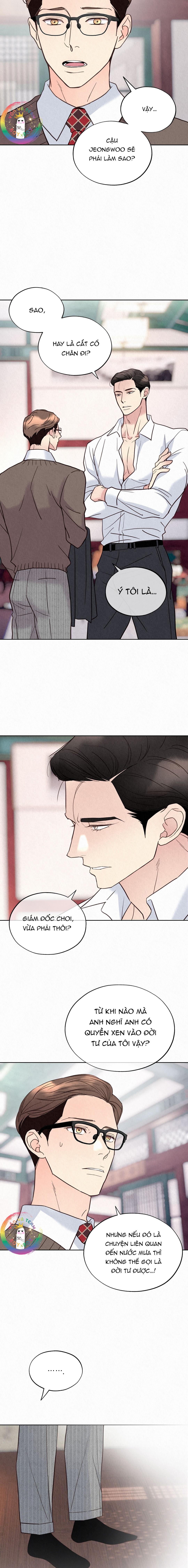 Ác Nhân Đàm - Chapter 28 - Trang 30