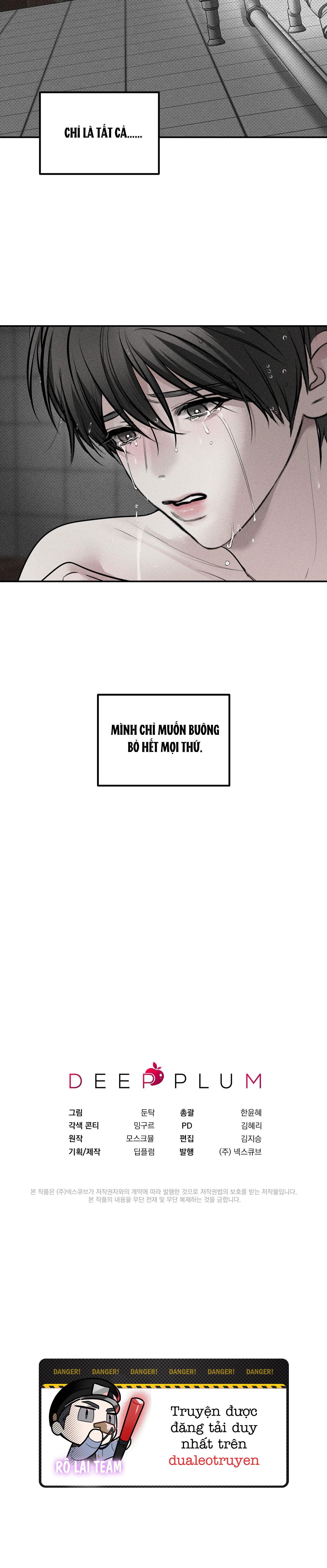  Kẻ đánh cắp con tim - H+++ - Trang 66