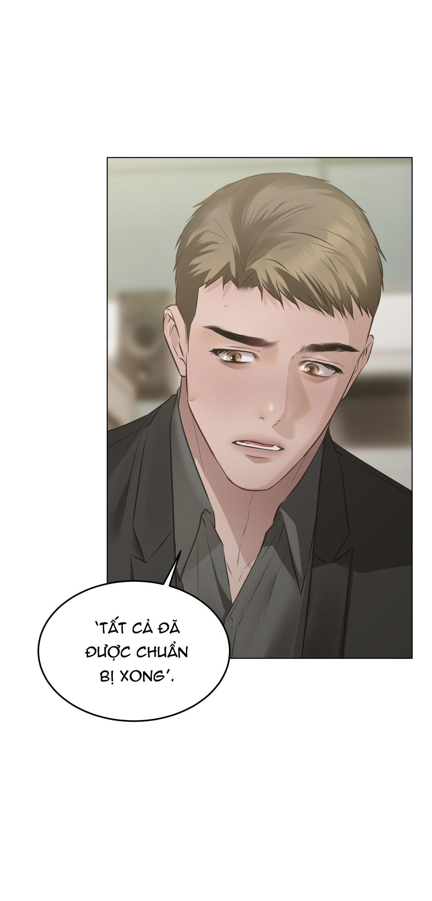 MỐI QUAN HỆ ĐẦY XÁO TRỘN - Chapter 6 - Trang 72