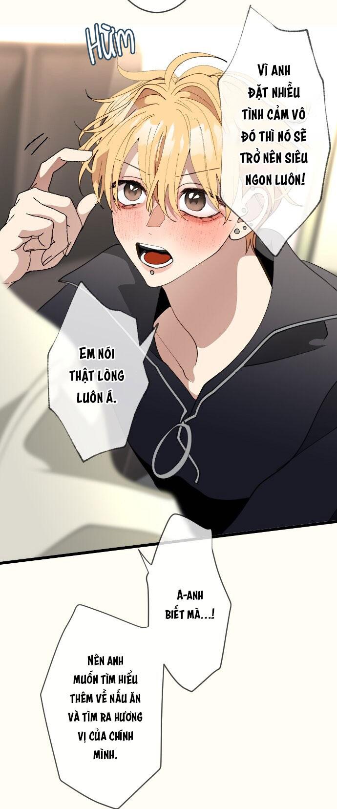 Kẻ Theo Dõi Biến Thái Của Tôi - Chapter 152 - Trang 86