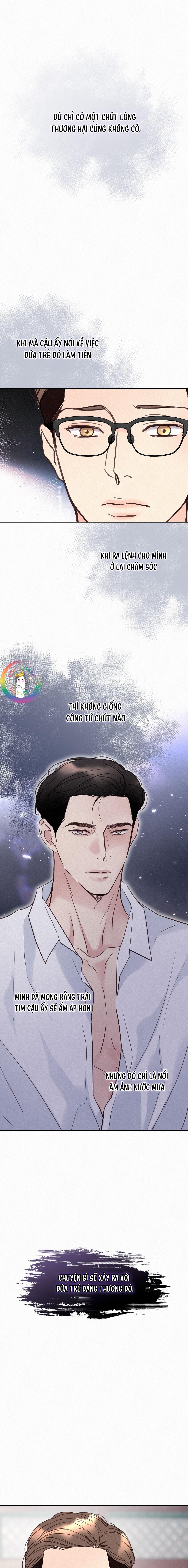 Ác Nhân Đàm - Chapter 28 - Trang 28