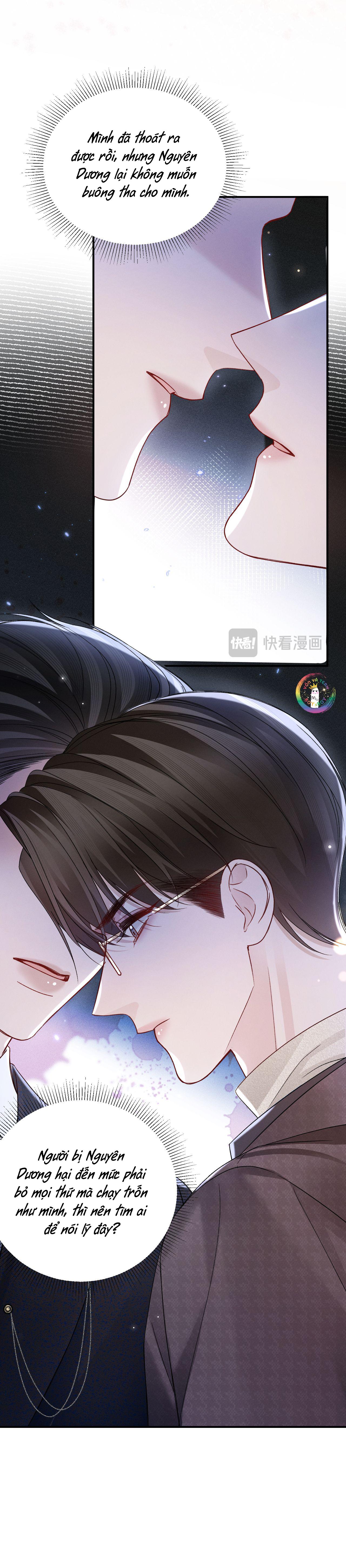 Cuộc Đối Đầu Gay Gắt - Chapter 131 - Trang 40