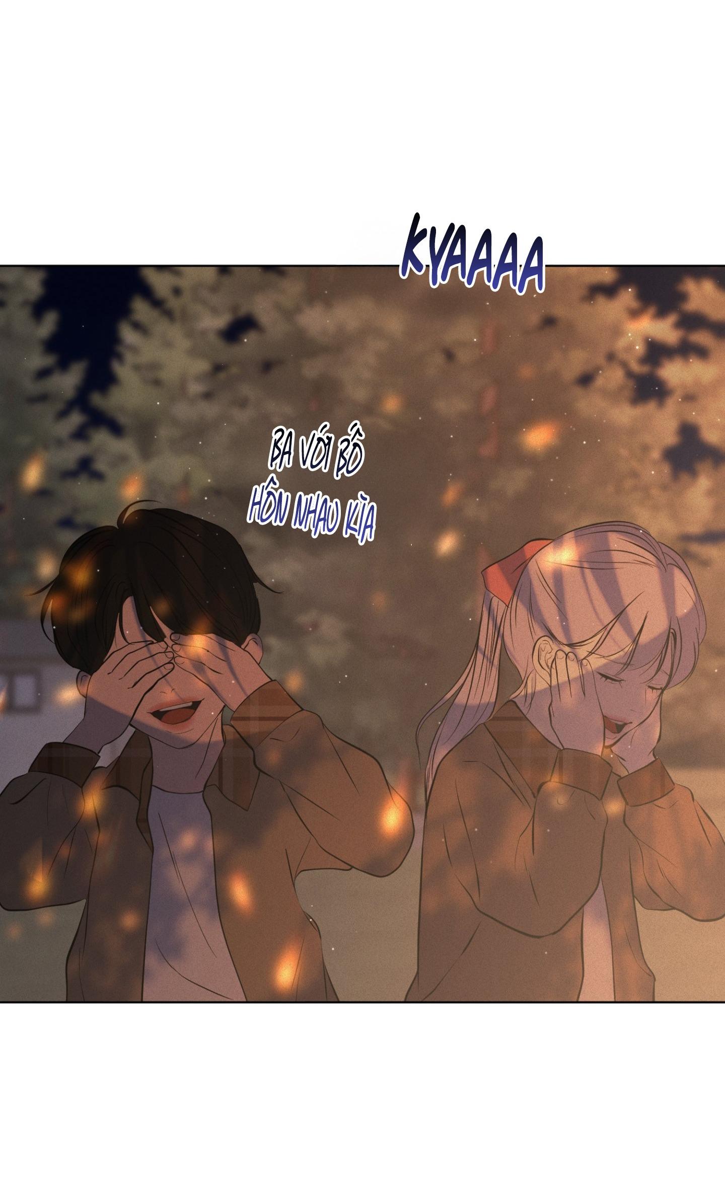 (ABO) LỜI CẦU NGUYỆN - END - Trang 126