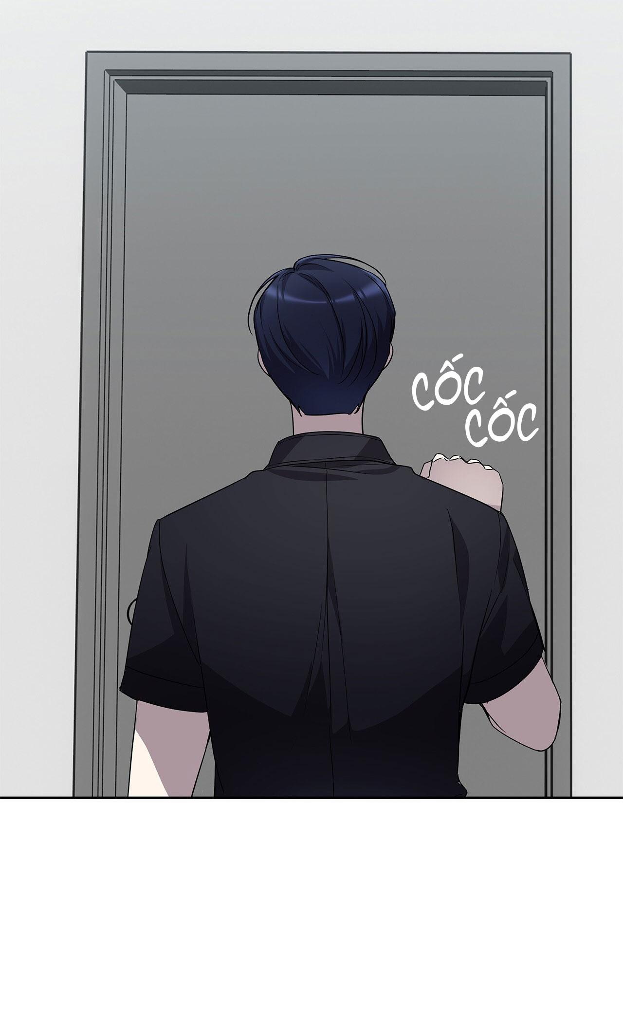 Tôi Là Top Phụ Bị Điên Đây - Chapter 7 - Trang 36