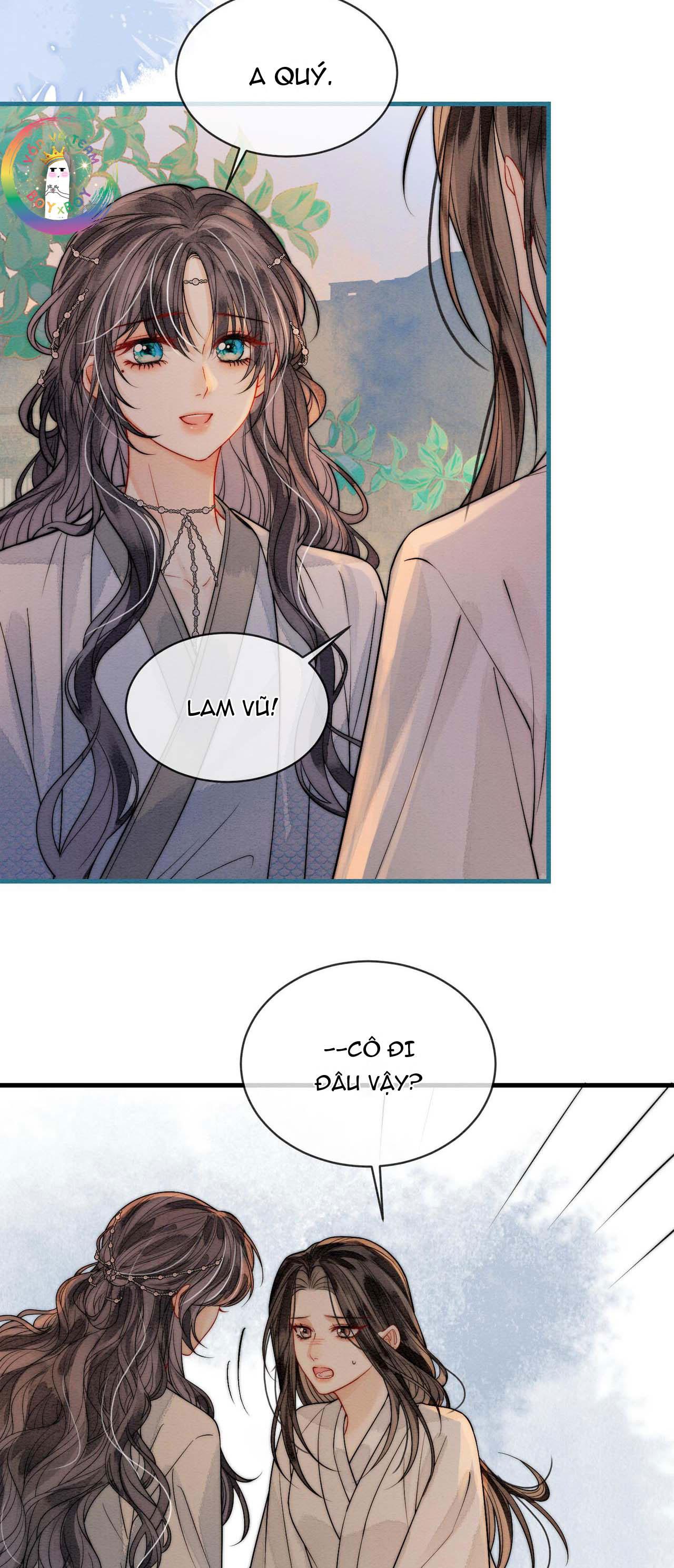 Nhập Hải - Chapter 5 - Trang 42