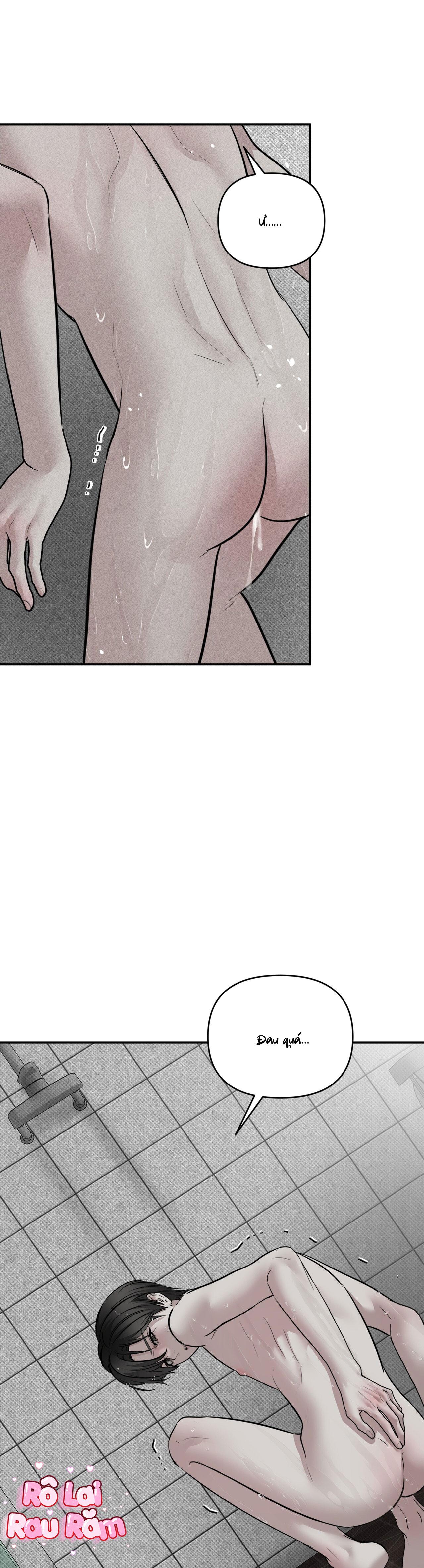  Kẻ đánh cắp con tim - H+++ - Trang 58