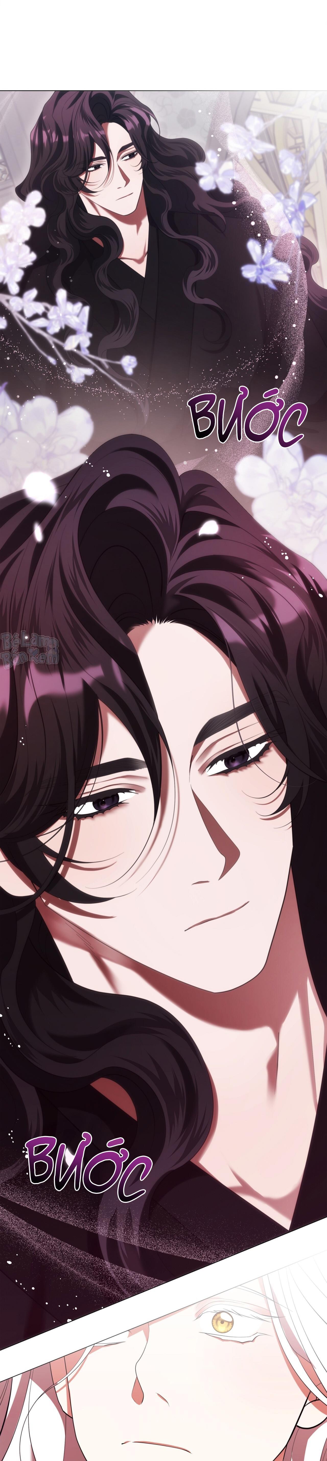 Tôi đã nuôi dạy thủ lĩnh giáo phái ác ma - Chapter 80 - Trang 60