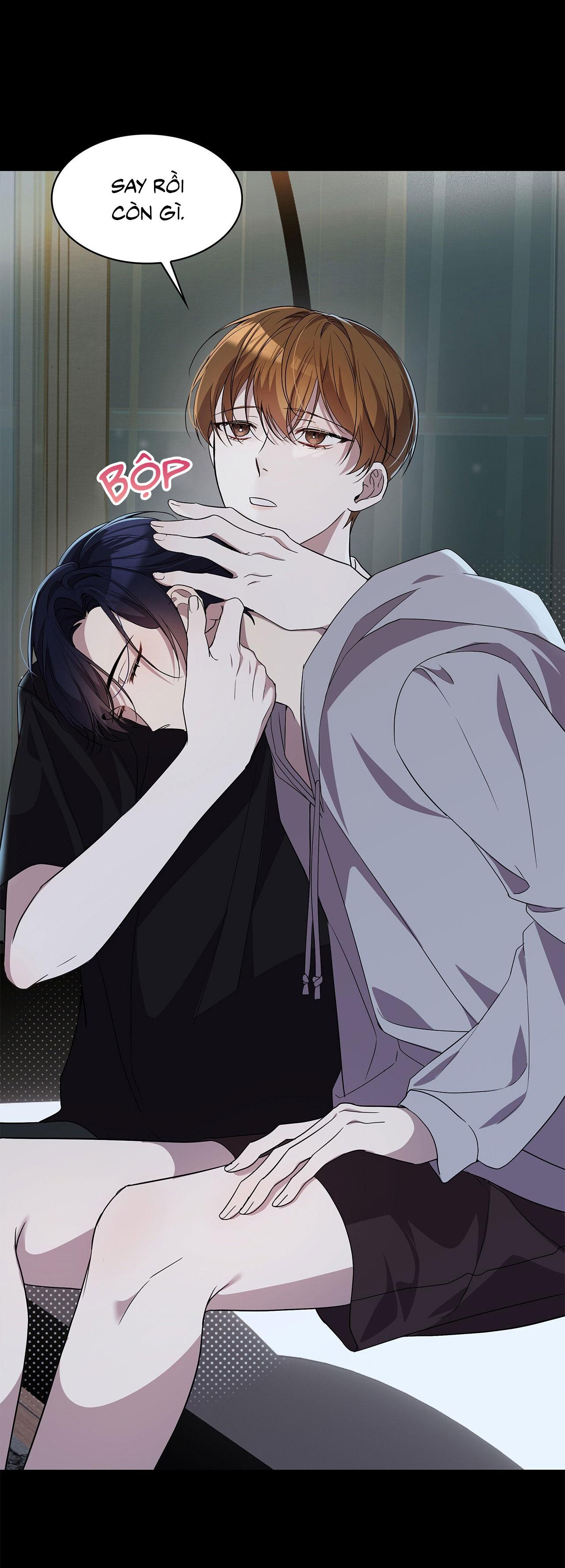 Tôi Là Top Phụ Bị Điên Đây - Chapter 7 - Trang 28