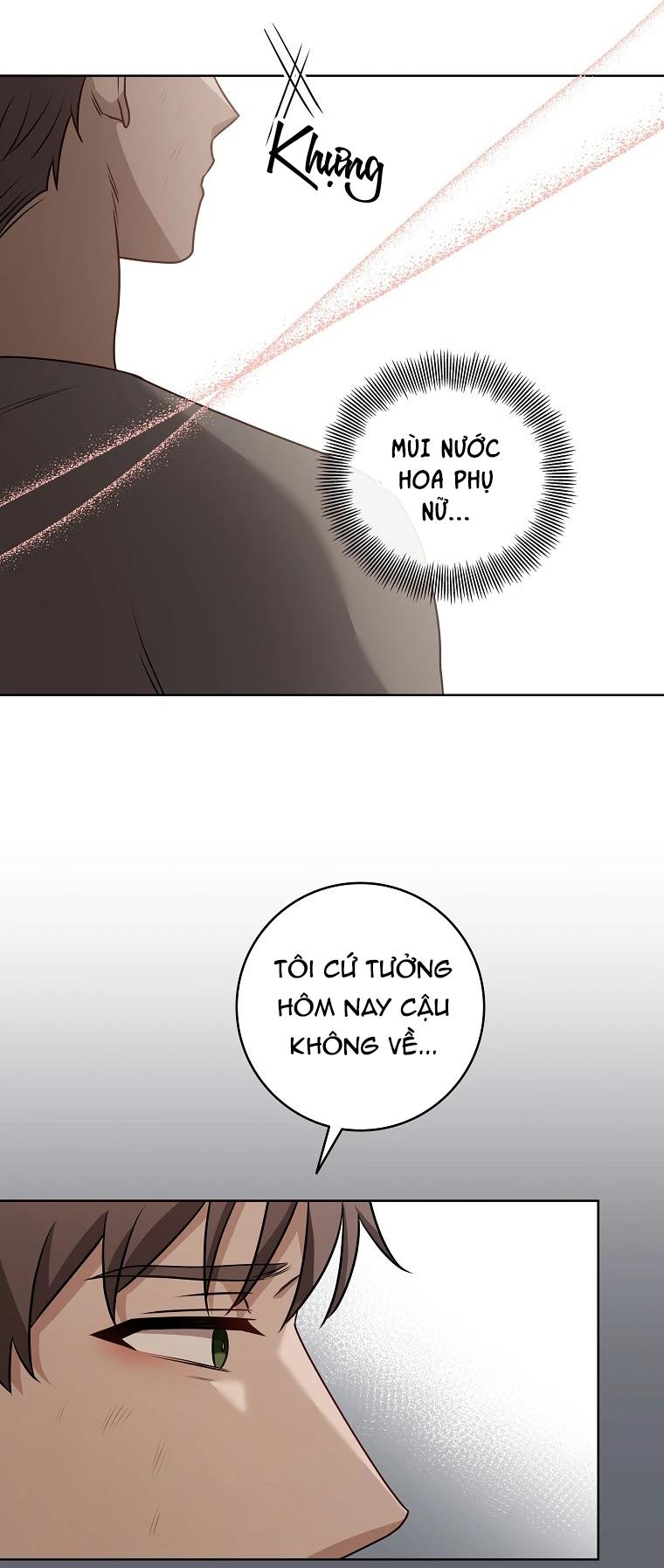 THẾ CHẤP LỖ ĐÍT - Chapter 17 - Trang 100