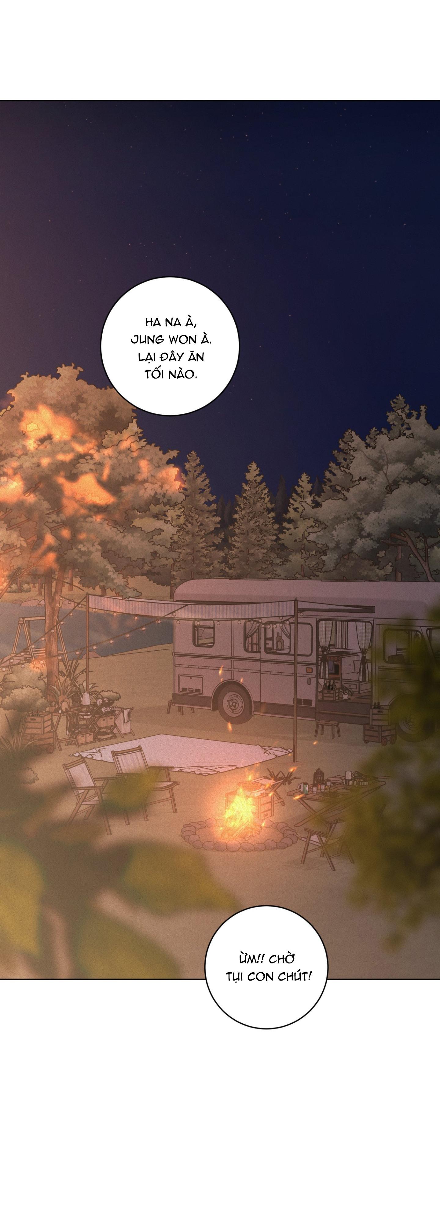 (ABO) LỜI CẦU NGUYỆN - END - Trang 74