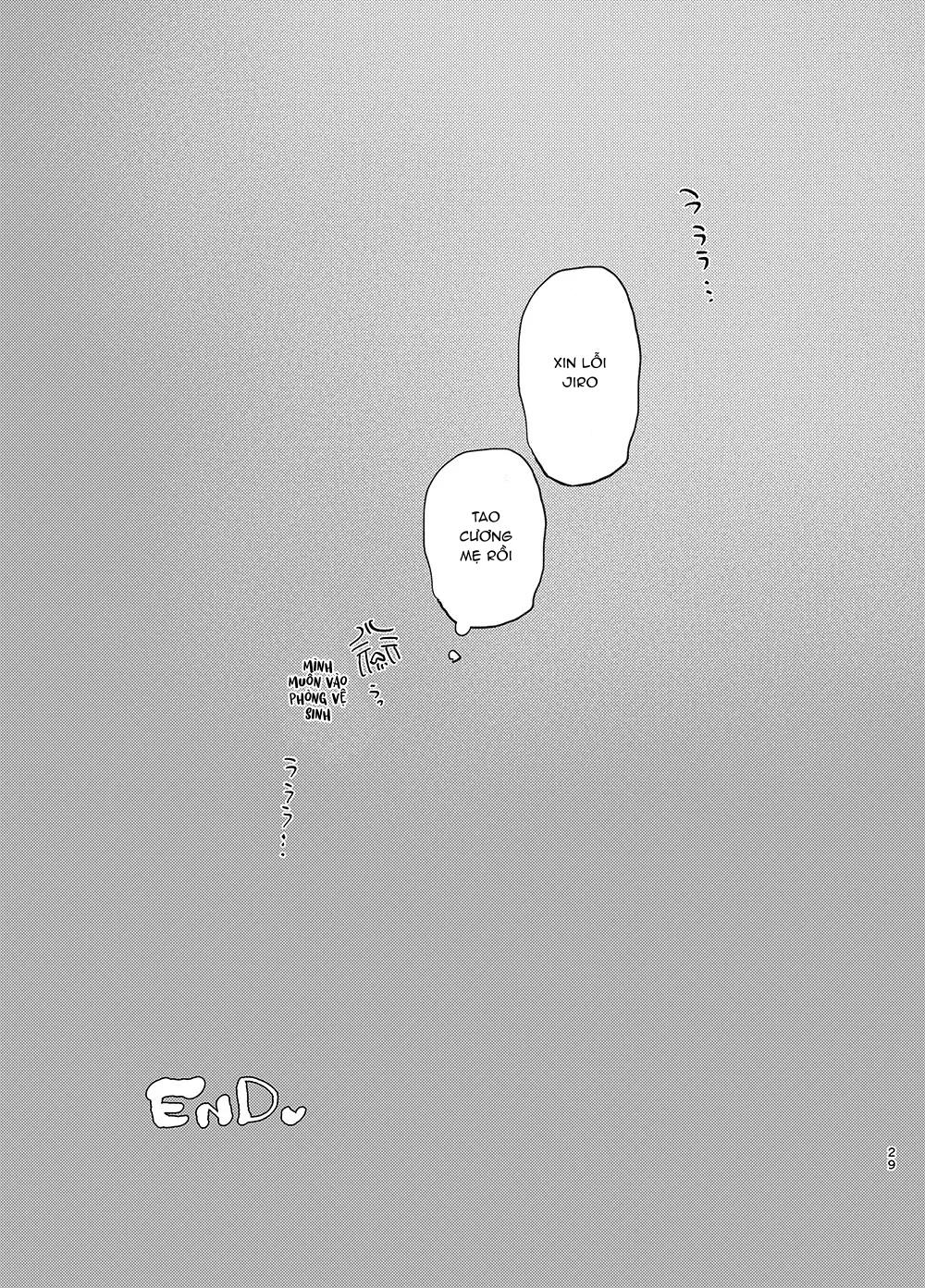 Đutanbao Shota - Chapter 112 - Trang 54