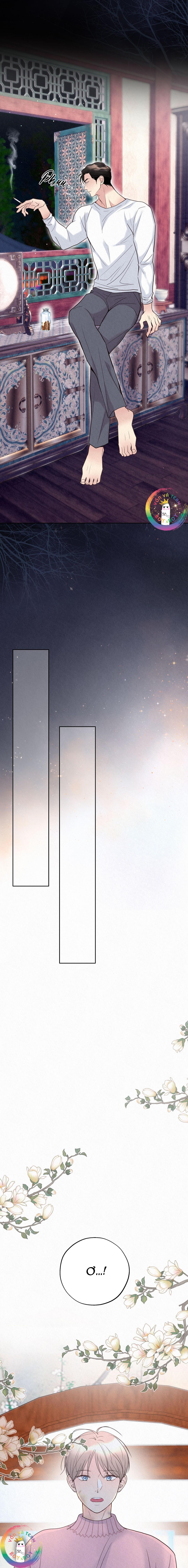 Ác Nhân Đàm - Chapter 28 - Trang 46