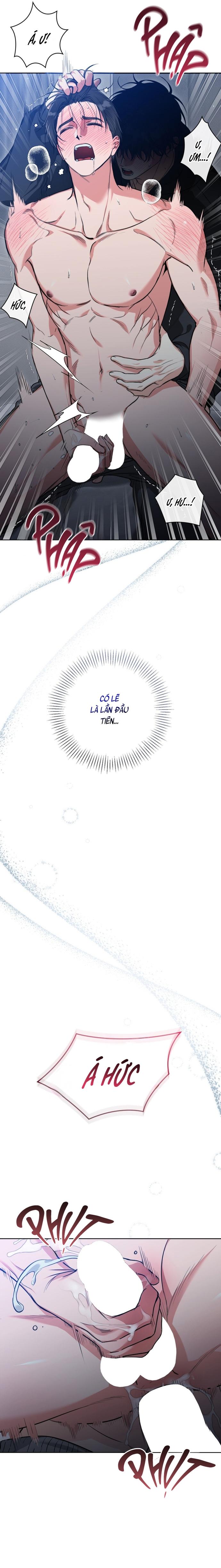 Mạnh Hơn Nữa Đi - H+ - Trang 48