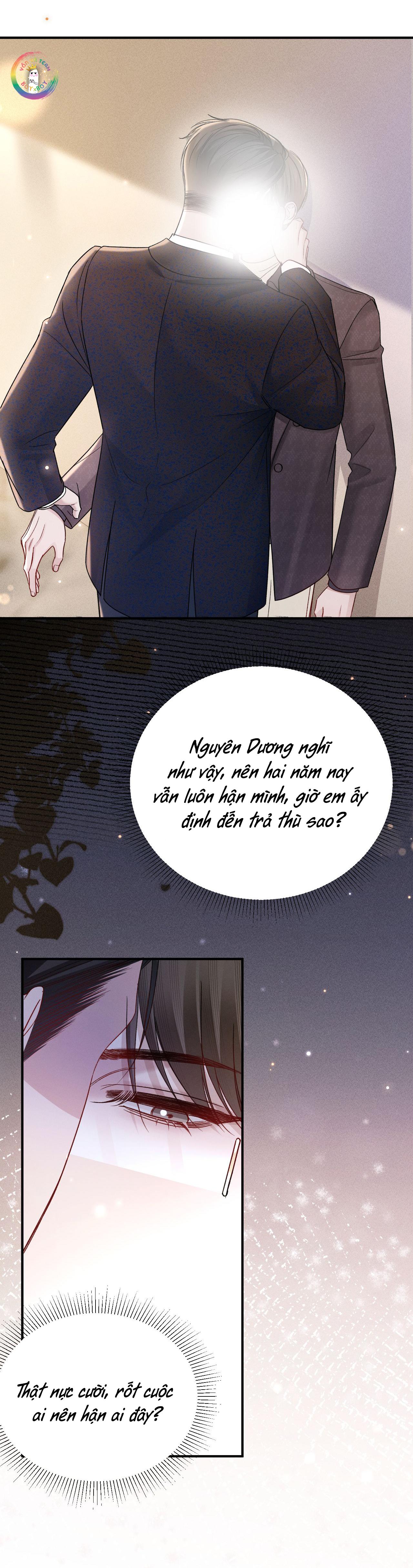 Cuộc Đối Đầu Gay Gắt - Chapter 131 - Trang 38