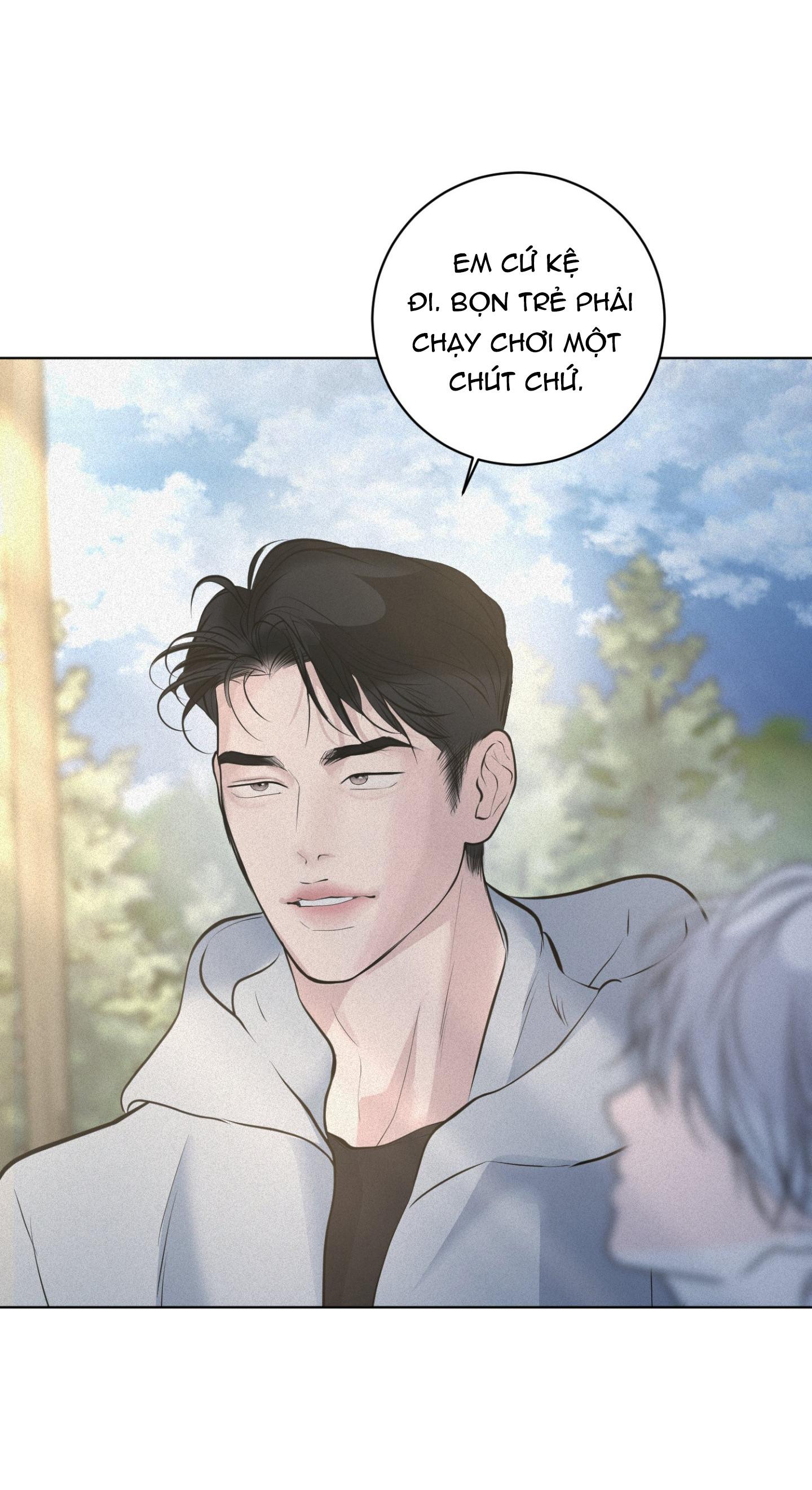 (ABO) LỜI CẦU NGUYỆN - END - Trang 8