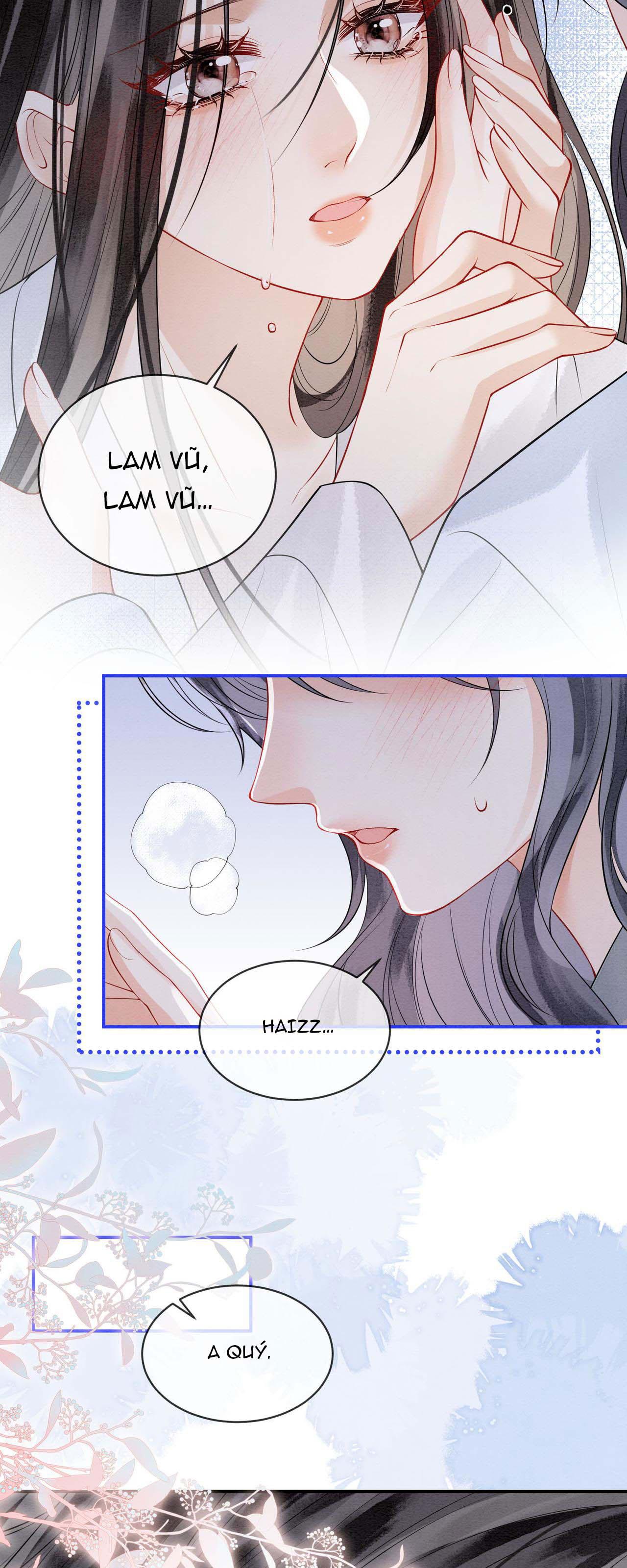 Nhập Hải - Chapter 5 - Trang 58