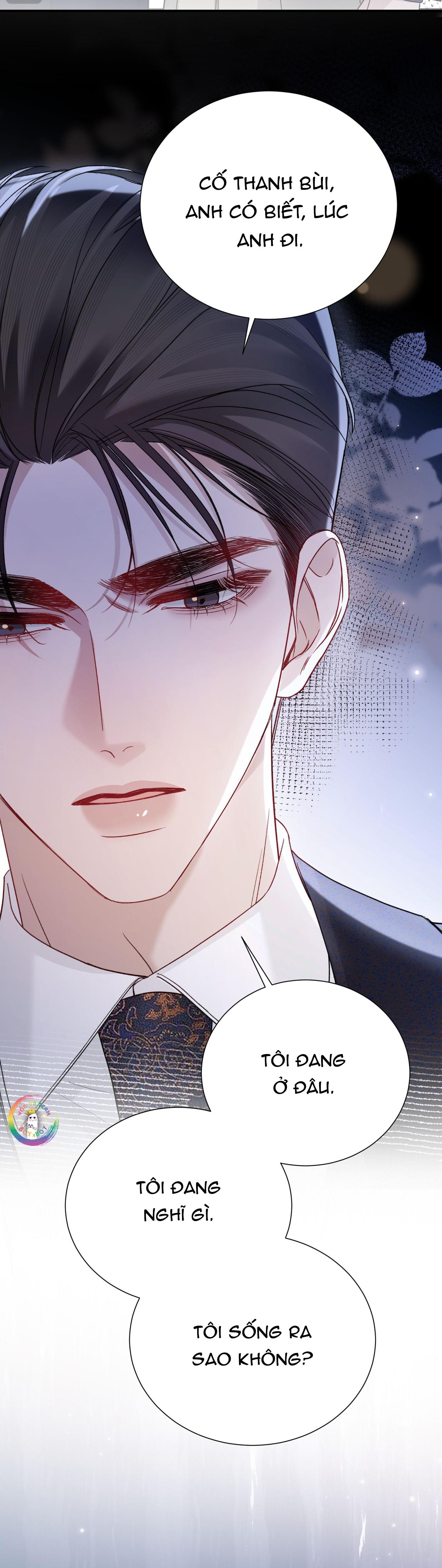 Cuộc Đối Đầu Gay Gắt - Chapter 131 - Trang 24