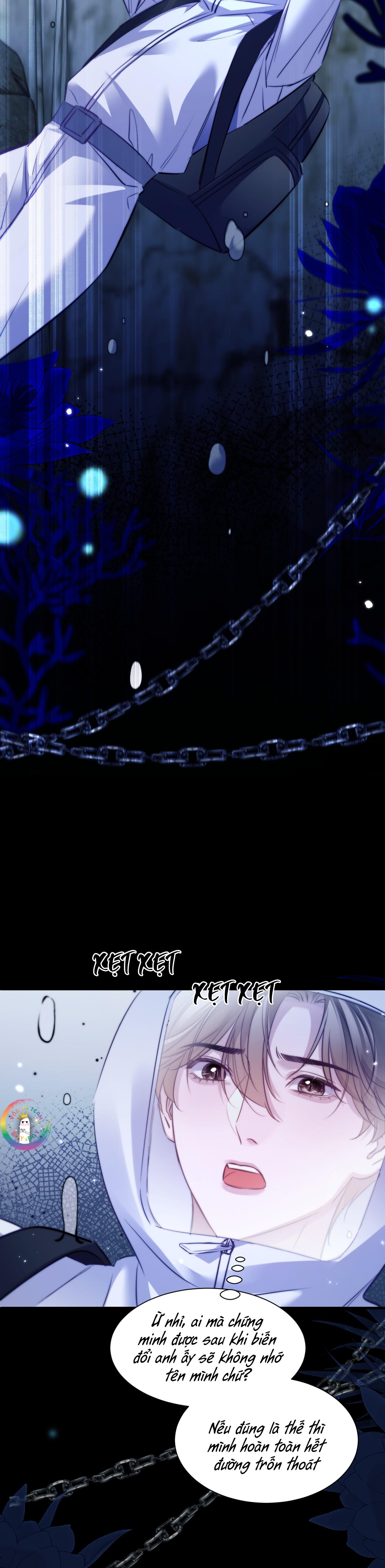 Nhân Ngư Desharow - Chapter 119 - Trang 30