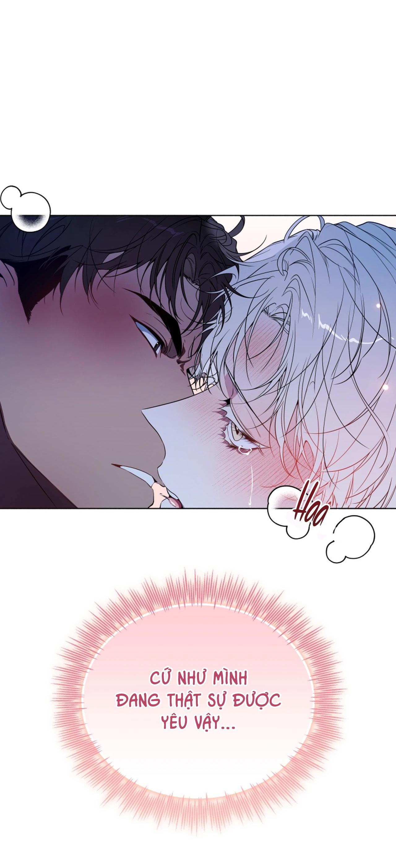 PSYCHE - Chapter 10 - Trang 44