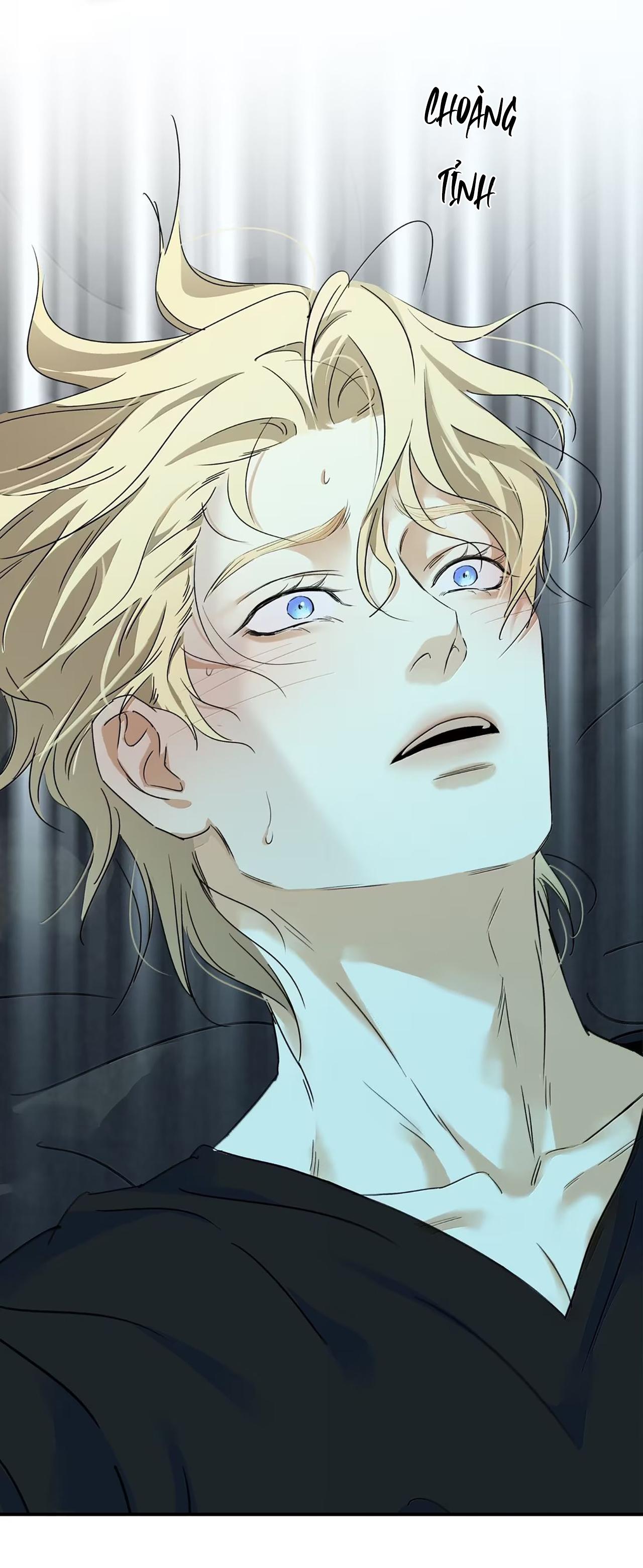 † Sắc Thu Nghĩa Trang † - Chapter 37 - Trang 34