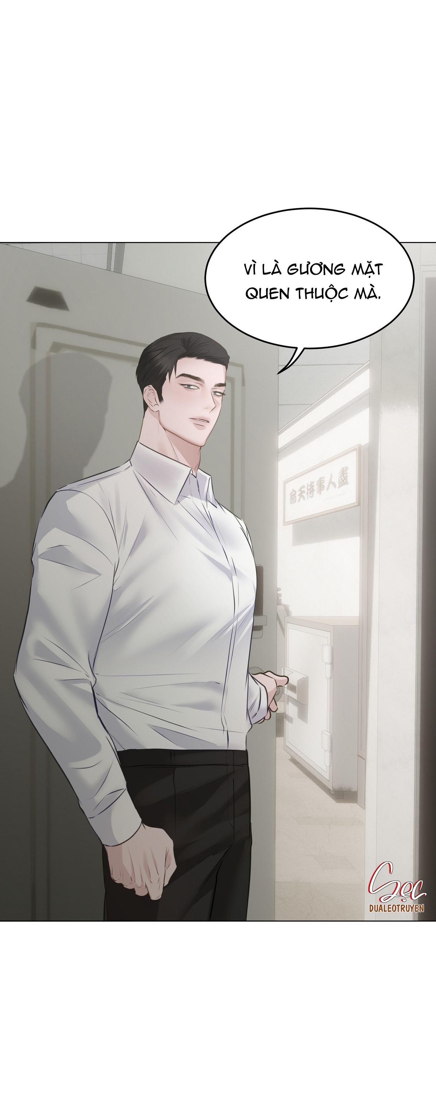 MỐI QUAN HỆ ĐẦY XÁO TRỘN - Chapter 6 - Trang 62