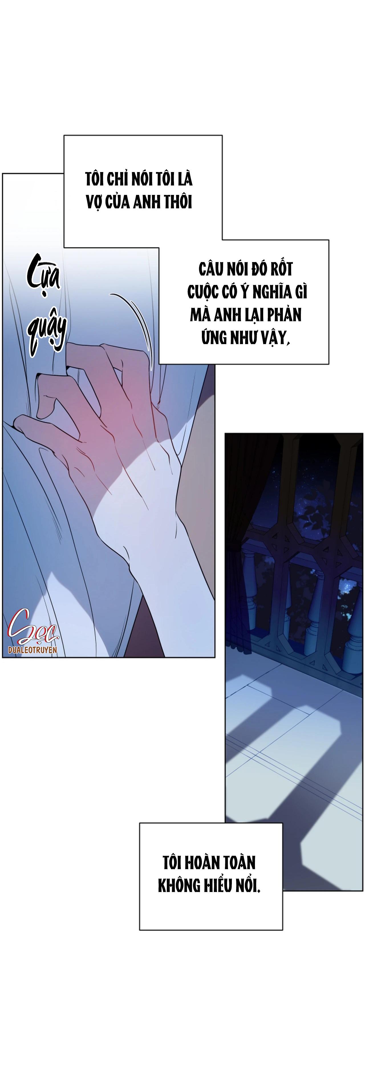 PSYCHE - Chapter 10 - Trang 10