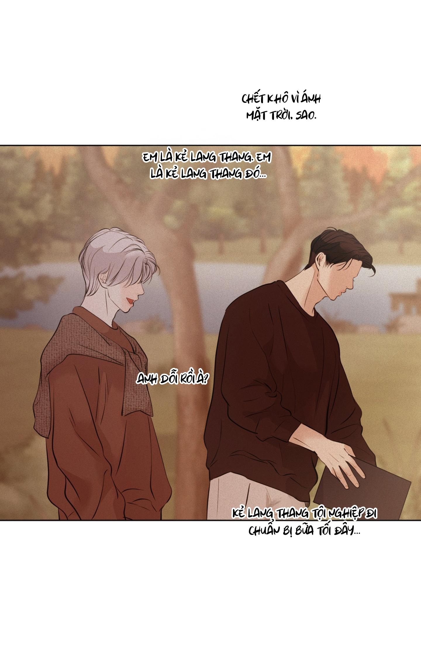 (ABO) LỜI CẦU NGUYỆN - END - Trang 70