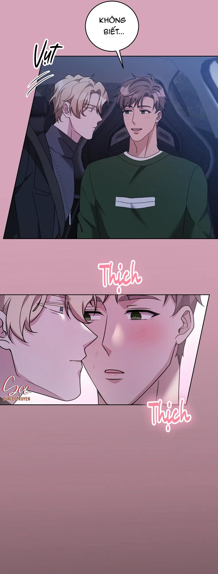 THẾ CHẤP LỖ ĐÍT - Chapter 17 - Trang 52