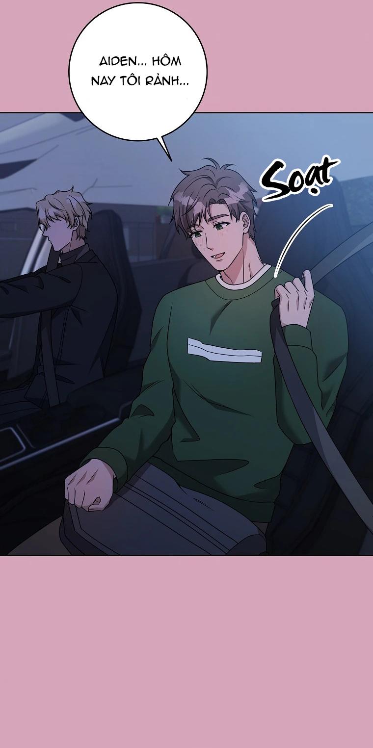 THẾ CHẤP LỖ ĐÍT - Chapter 17 - Trang 50