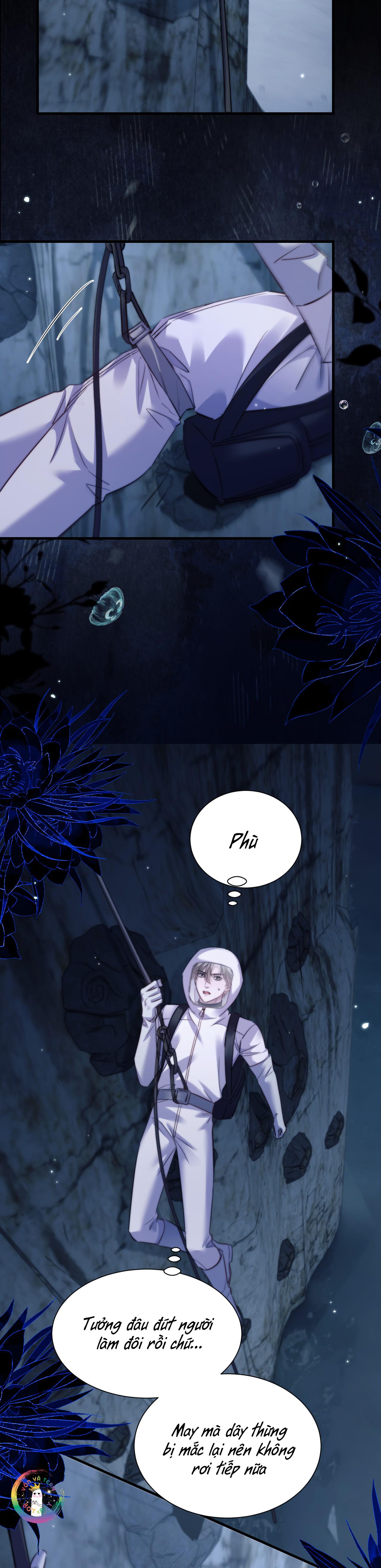 Nhân Ngư Desharow - Chapter 119 - Trang 18