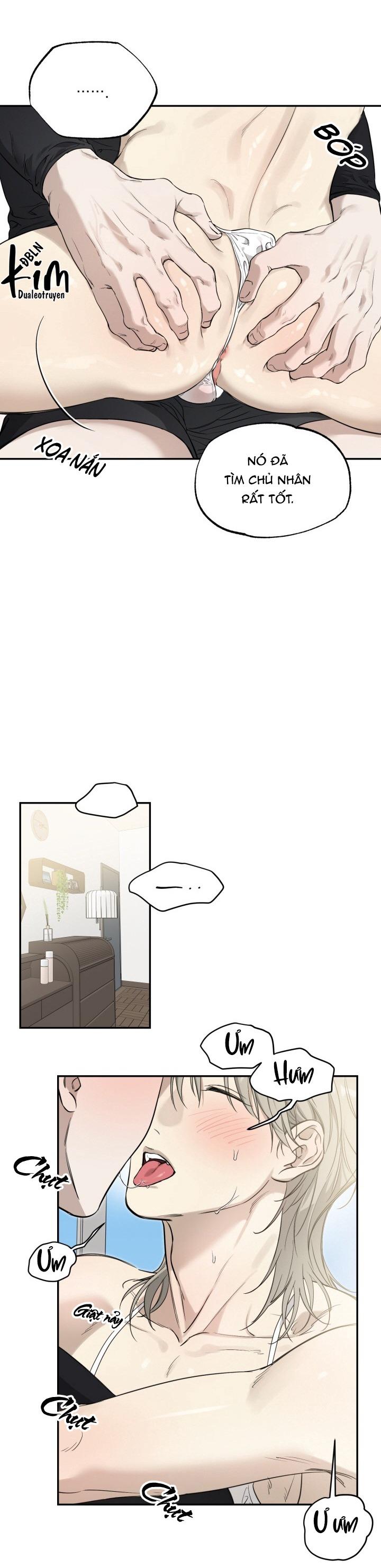 HÀNG ĐÃ DÙNG MIỄN ĐỔI TRẢ - Chapter 21 - Trang 44