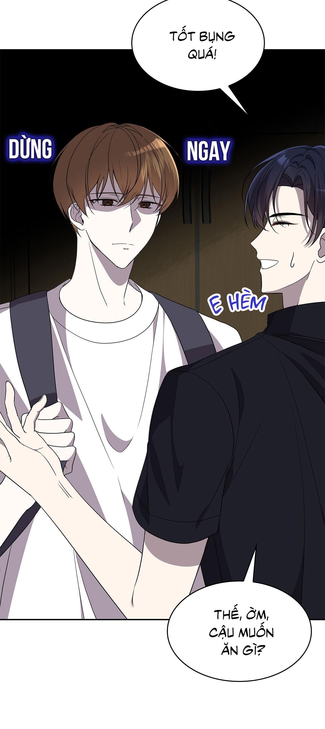 Tôi Là Top Phụ Bị Điên Đây - Chapter 7 - Trang 100