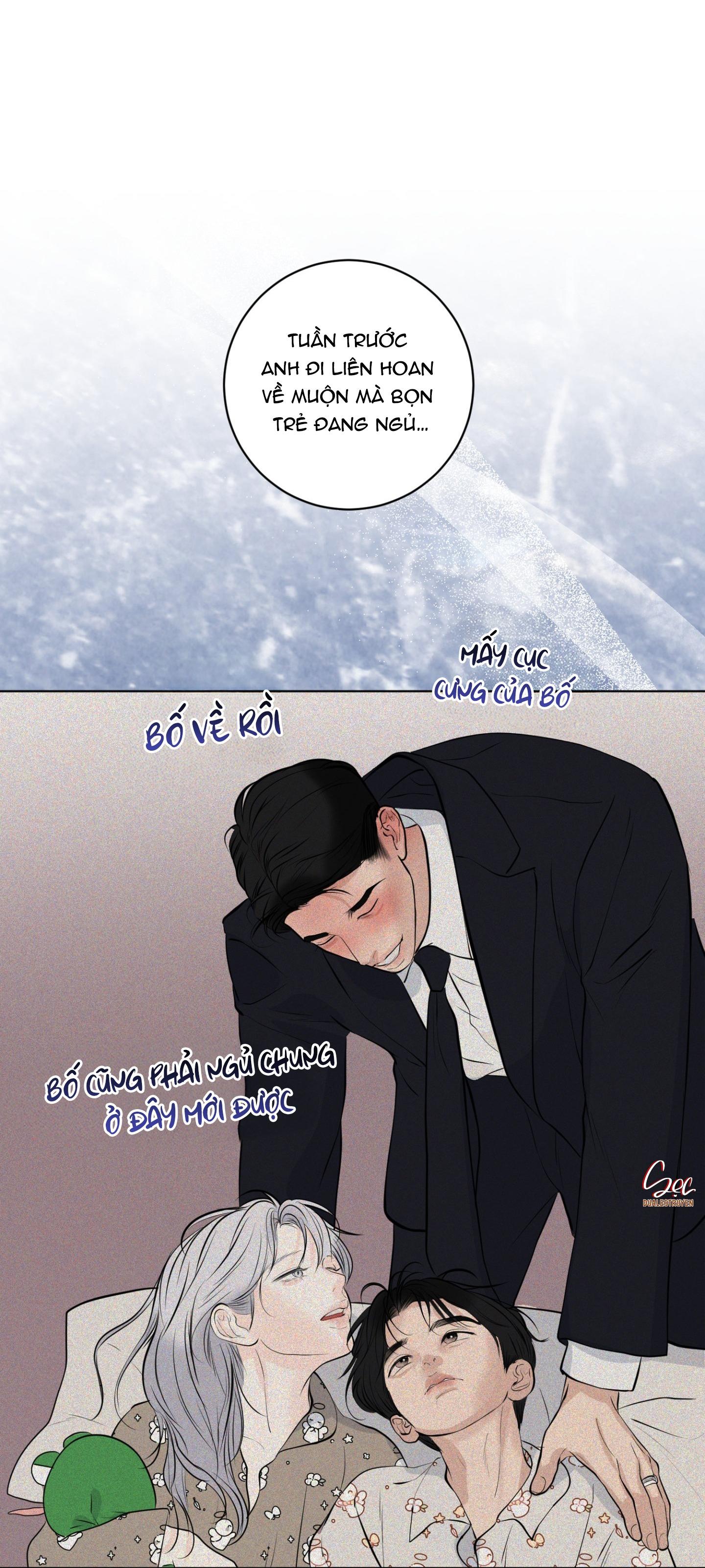 (ABO) LỜI CẦU NGUYỆN - END - Trang 22