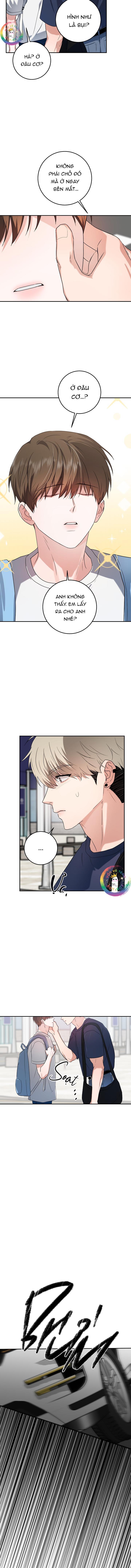 ★ Sweet Shot ★ - Chapter 40 - Trang 34