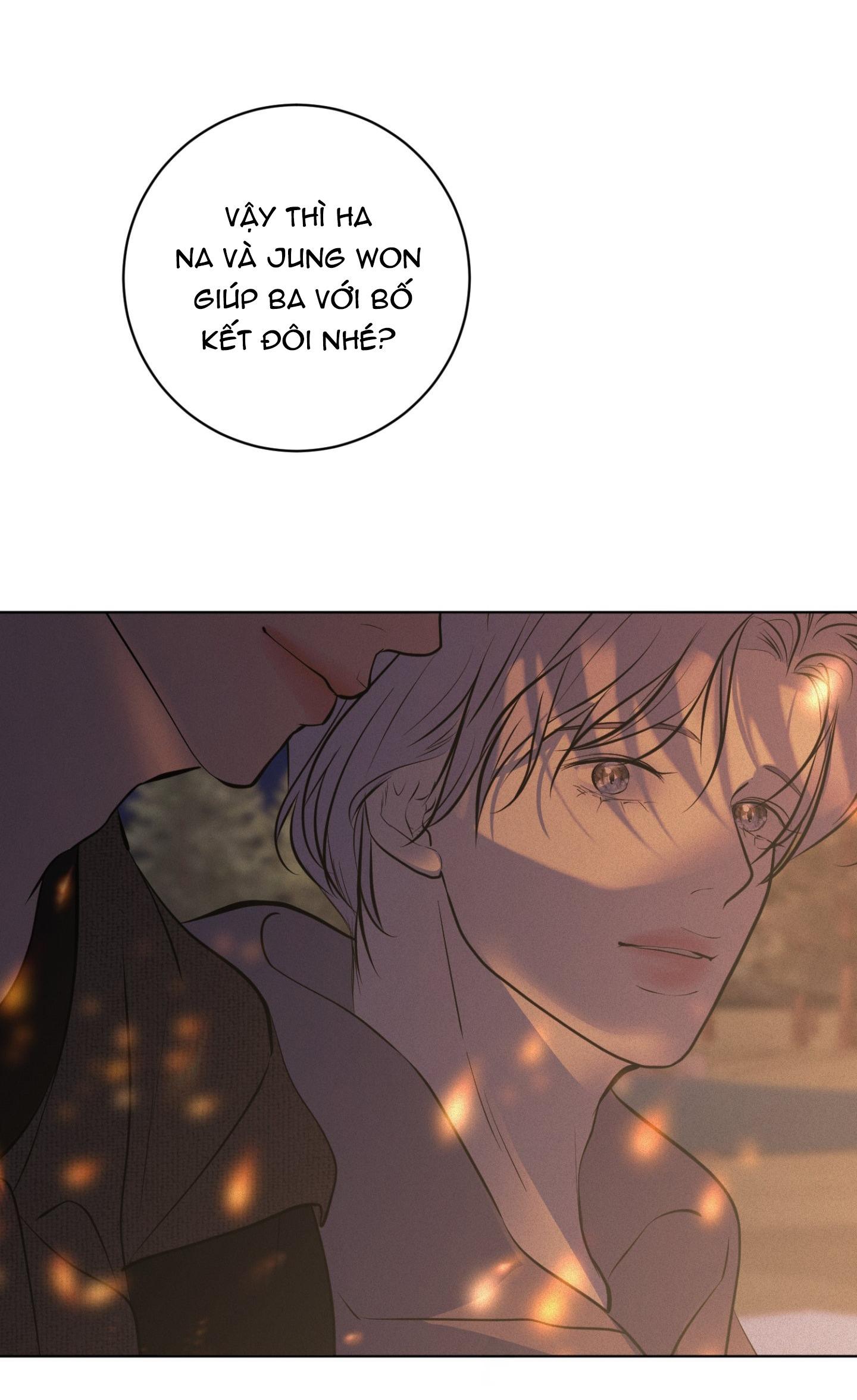 (ABO) LỜI CẦU NGUYỆN - END - Trang 96