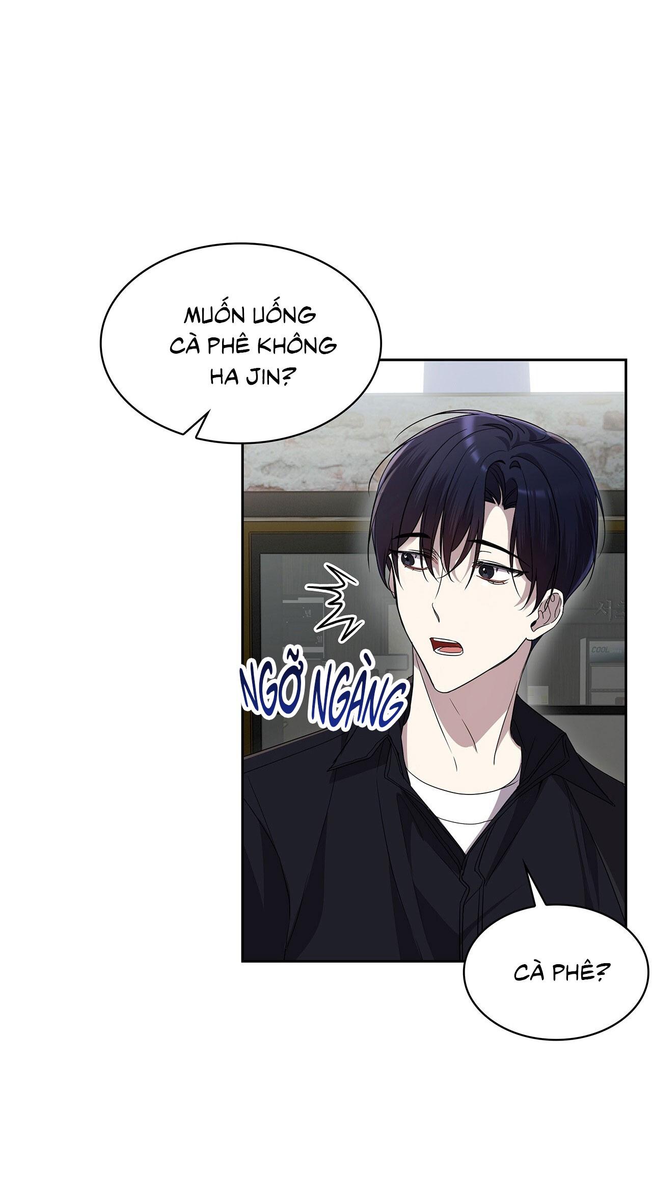 Tôi Là Top Phụ Bị Điên Đây - Chapter 7 - Trang 116