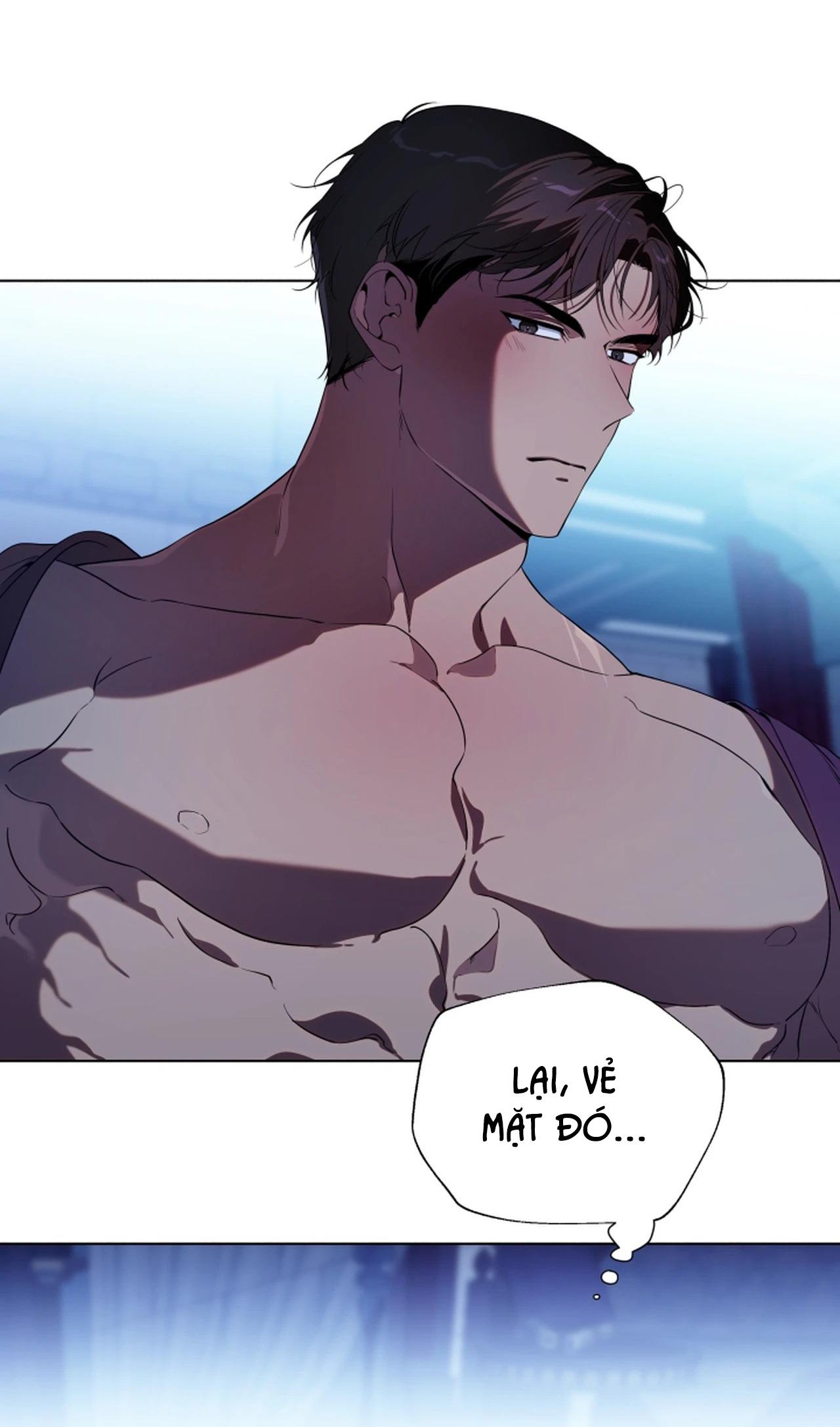 PSYCHE - Chapter 10 - Trang 58