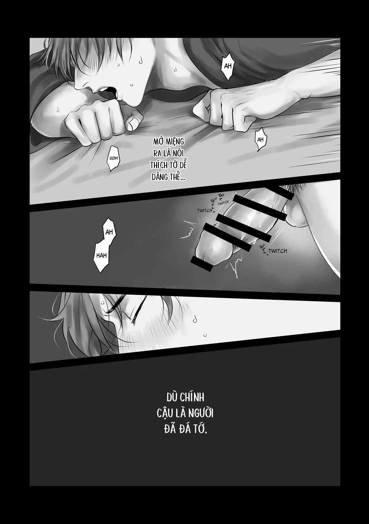 Tổng hợp Boylove - Chapter 82 - Trang 44