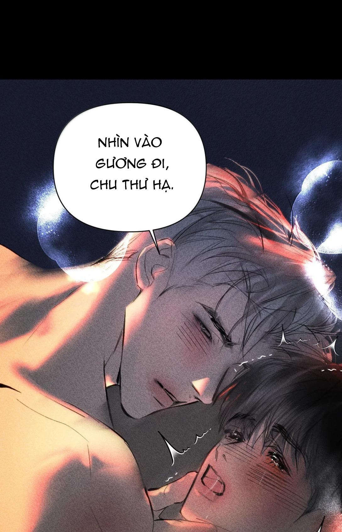 Thoát Khỏi Tầng Hầm - Chapter 46 - Trang 72