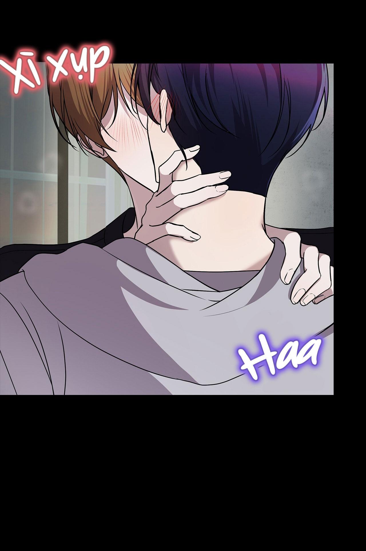 Tôi Là Top Phụ Bị Điên Đây - Chapter 7 - Trang 14