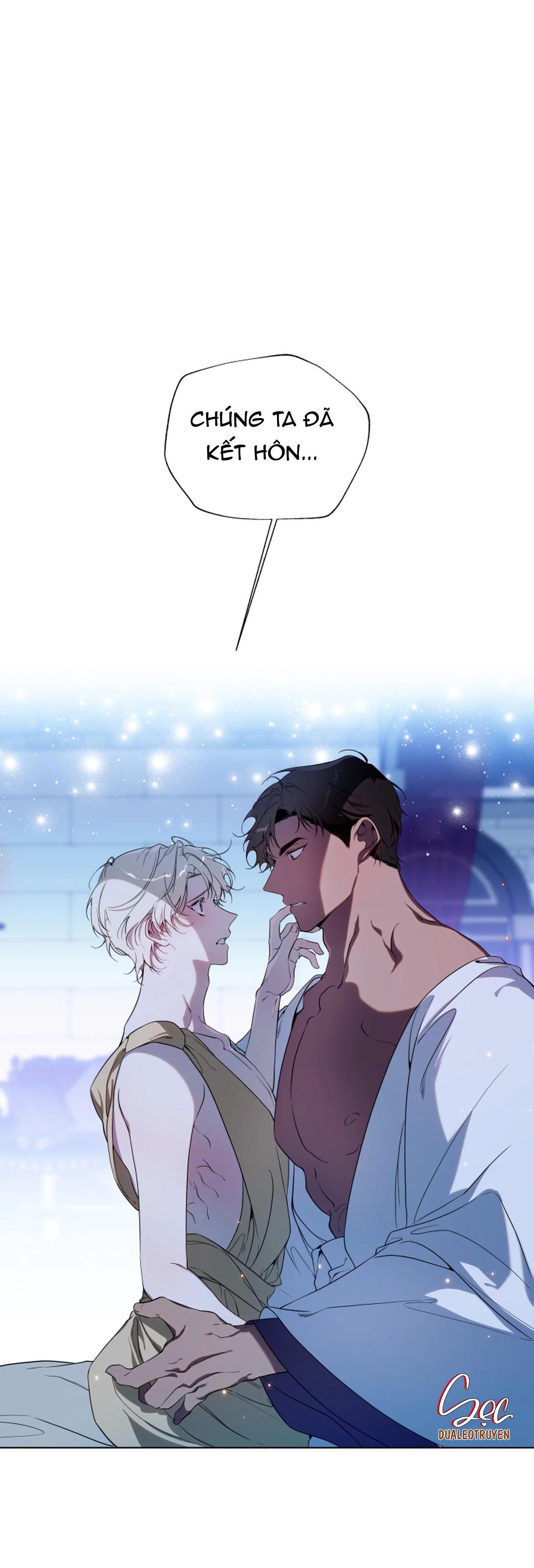 PSYCHE - Chapter 10 - Trang 16