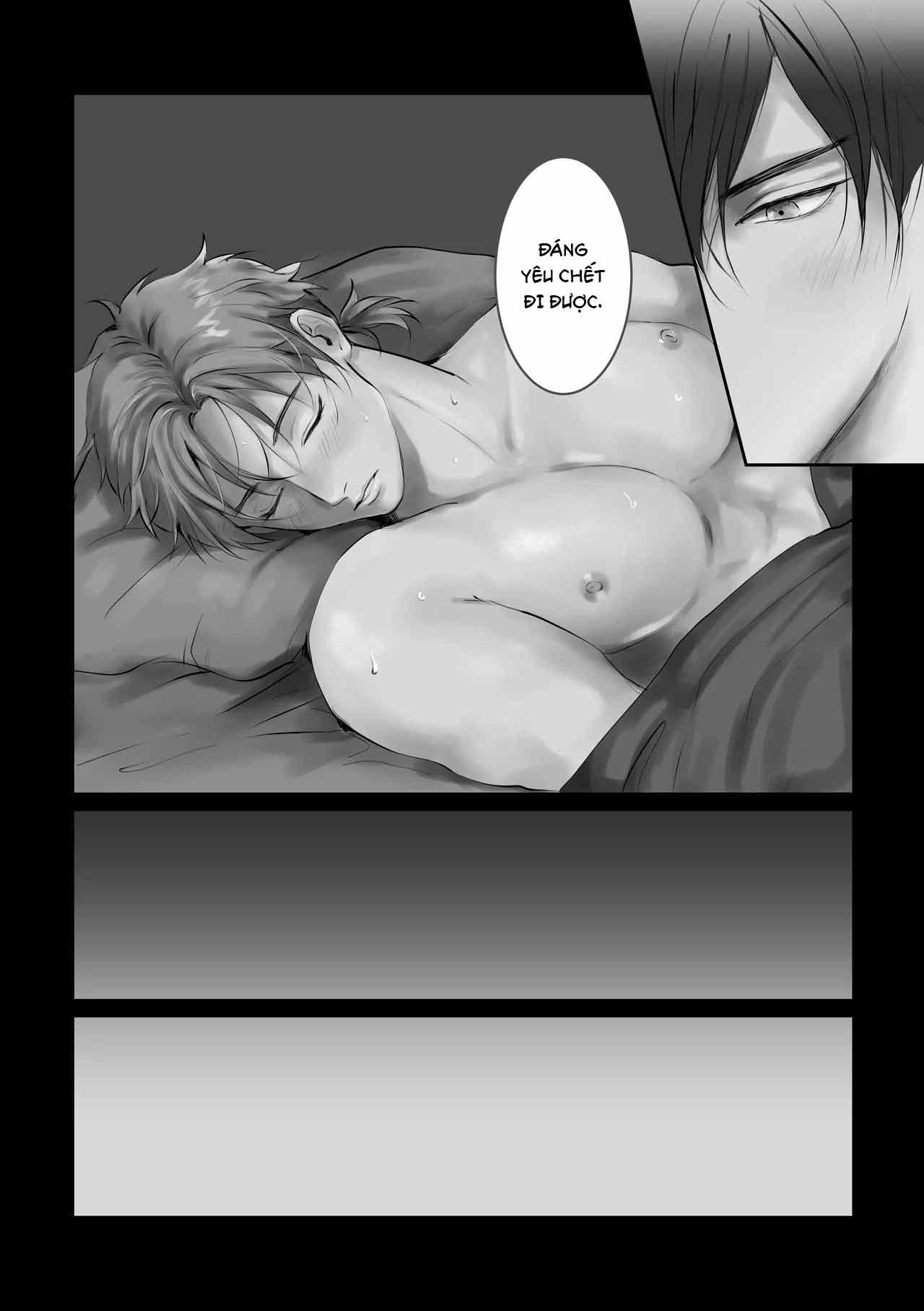 Tổng hợp Boylove - Chapter 82 - Trang 70