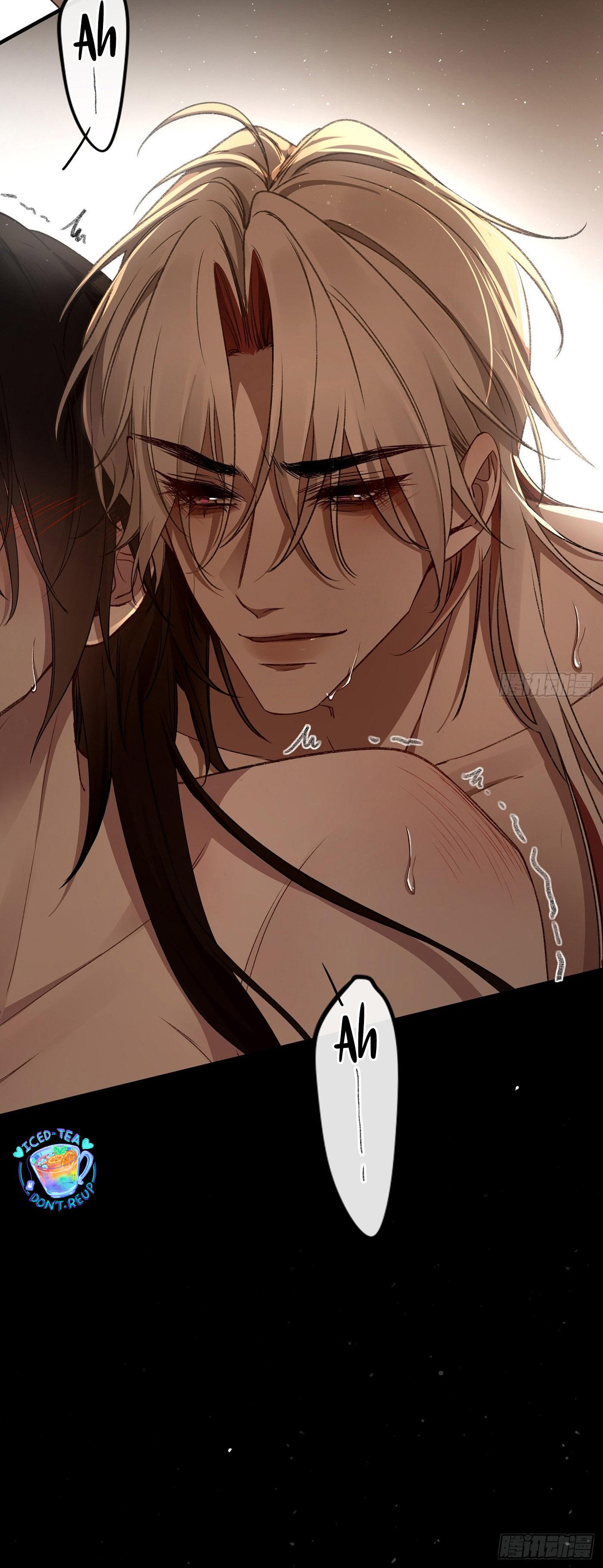 Ác linh - Ngoại truyện 2 - Trang 10