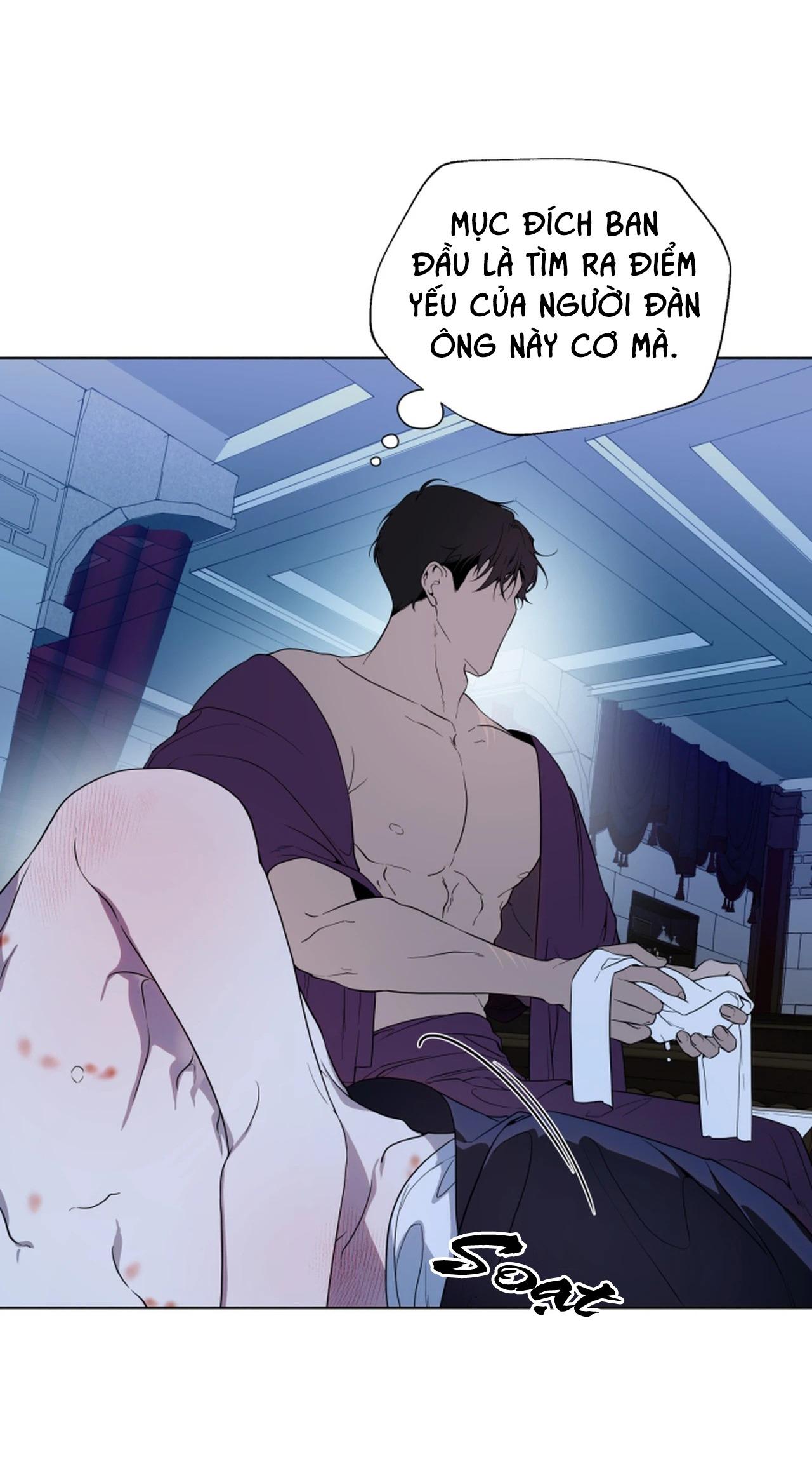 PSYCHE - Chapter 10 - Trang 62