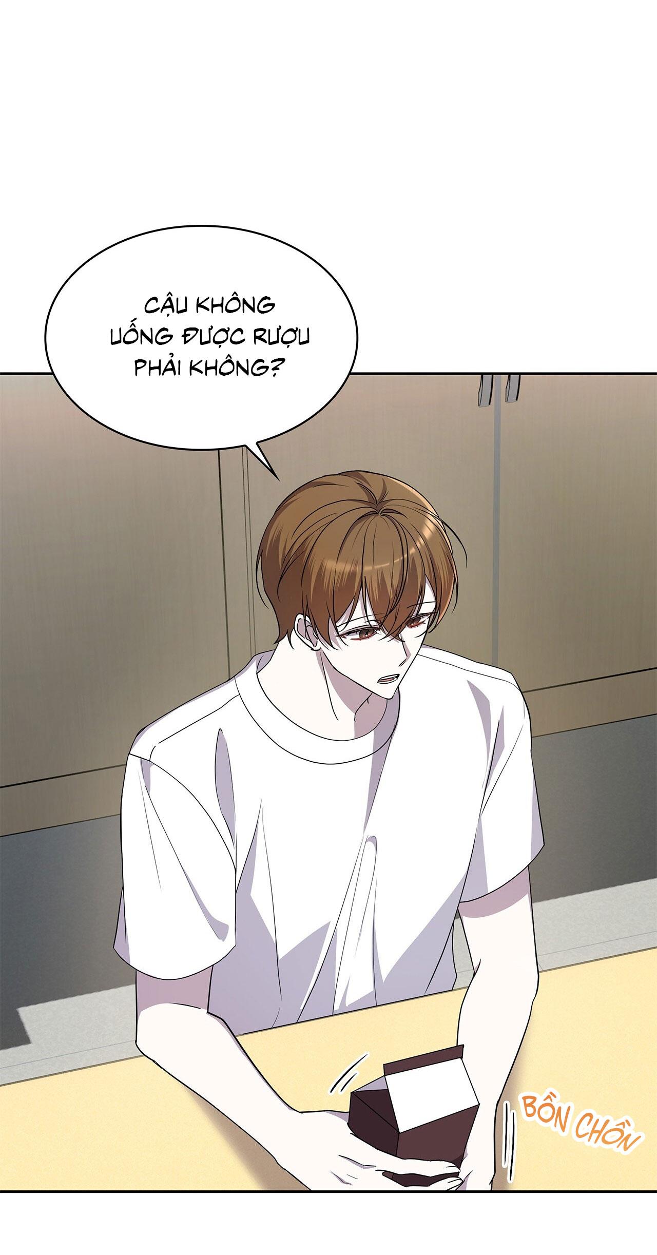 Tôi Là Top Phụ Bị Điên Đây - Chapter 7 - Trang 82