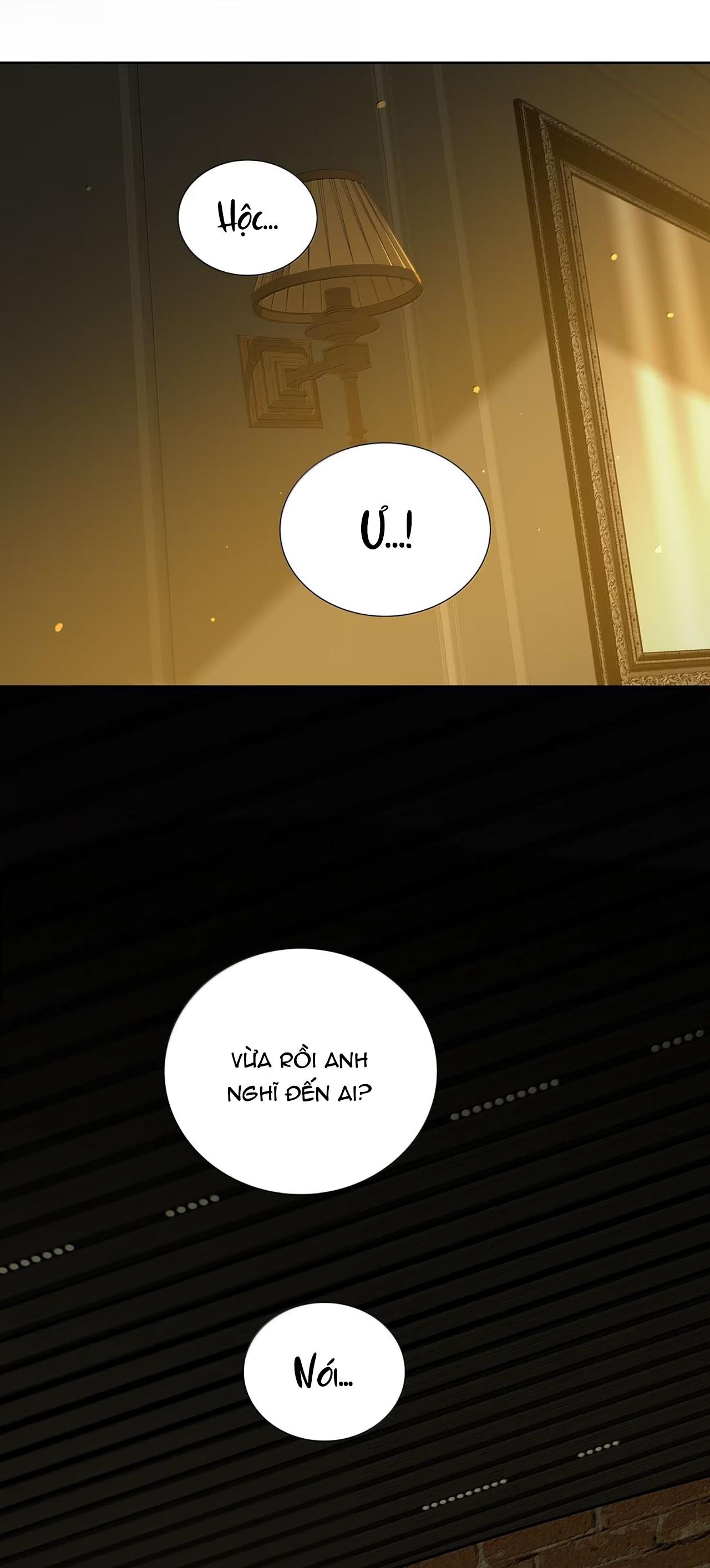 † Sắc Thu Nghĩa Trang † - Chapter 37 - Trang 52