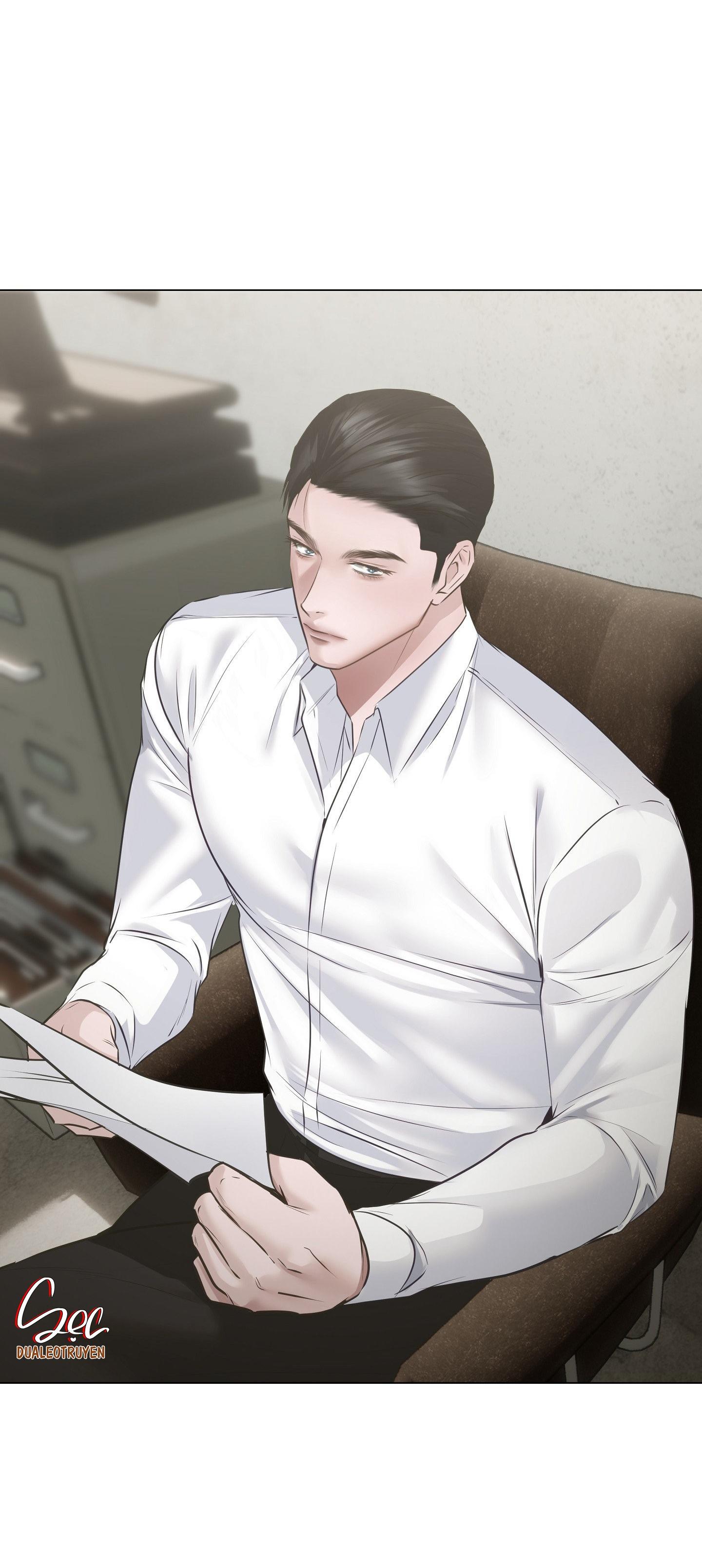 MỐI QUAN HỆ ĐẦY XÁO TRỘN - Chapter 6 - Trang 74