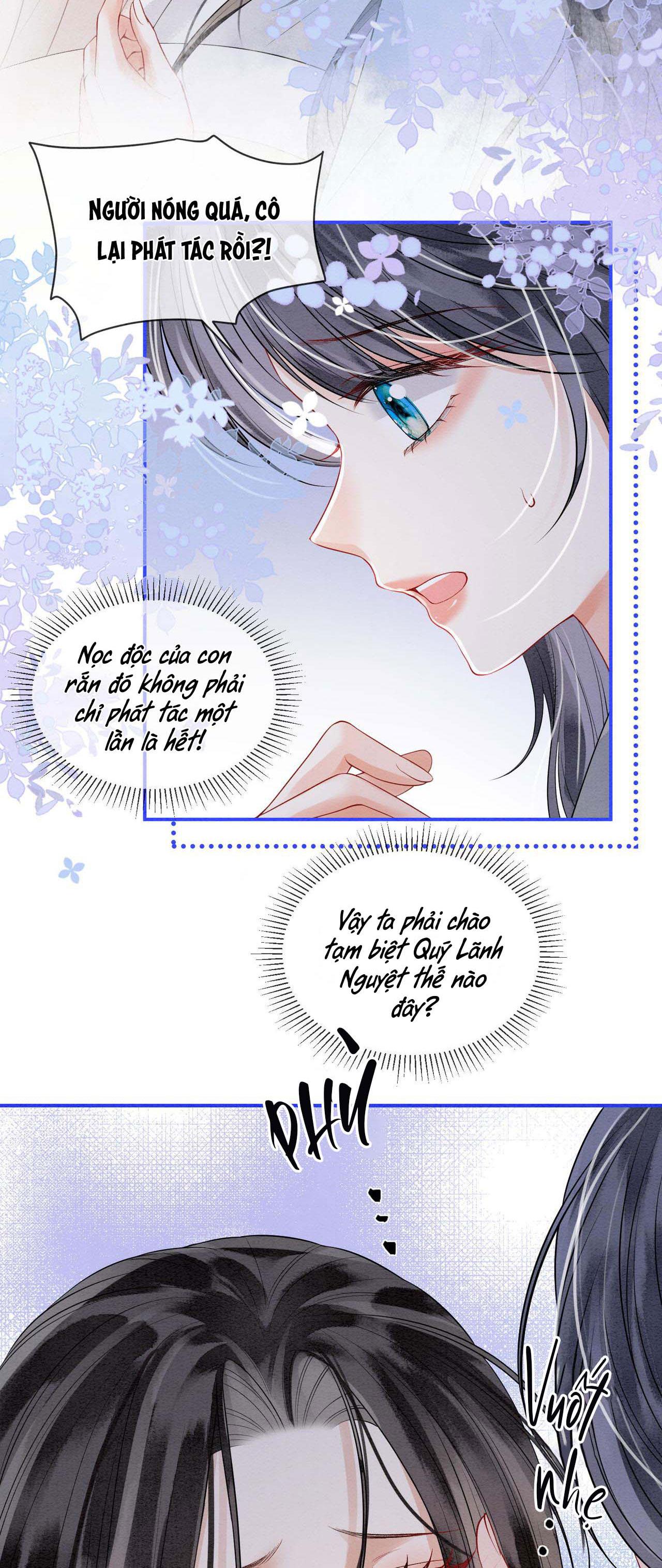 Nhập Hải - Chapter 5 - Trang 56